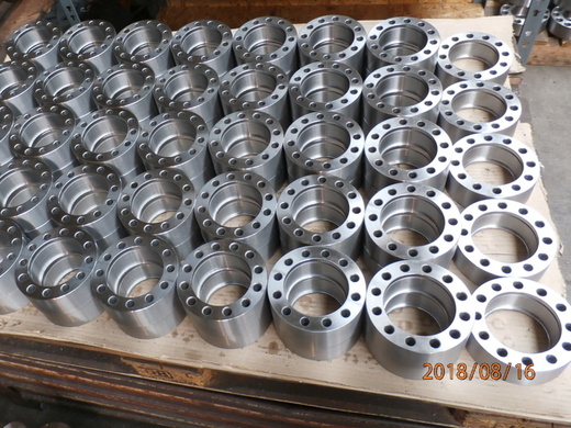 Bearing housings