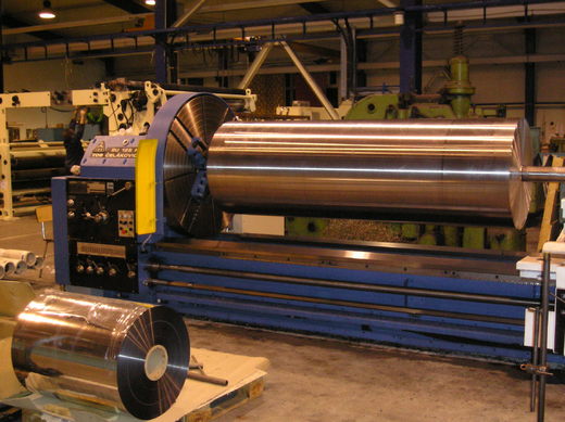 Lathe